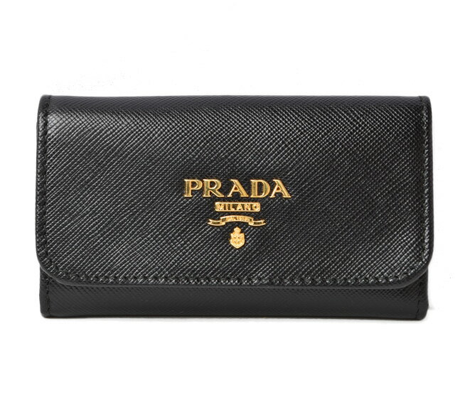 ץ /ۥ PRADA 6Ϣ 1PG222 SAFFIANO METAL/쥶 NERO/֥å ̤ ...