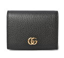 Ob` ~jz GUCCI ܍z 456126 PETITE MARMONT/v`}[g ubN gpyÁz