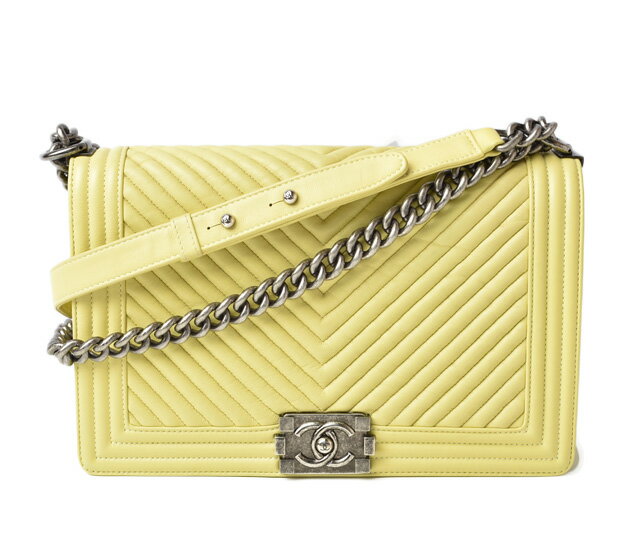 楽天市場】Chanel bag(カラーイエロー)(バッグ|バッグ・小物 楽天市場】Chanel bag(カラーイエロー)(バッグ|バッグ・小物