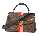 CBg nhobO/V_[obO 2way LOUIS VUITTON mO WWBB RNR/ybV M43866yÁz