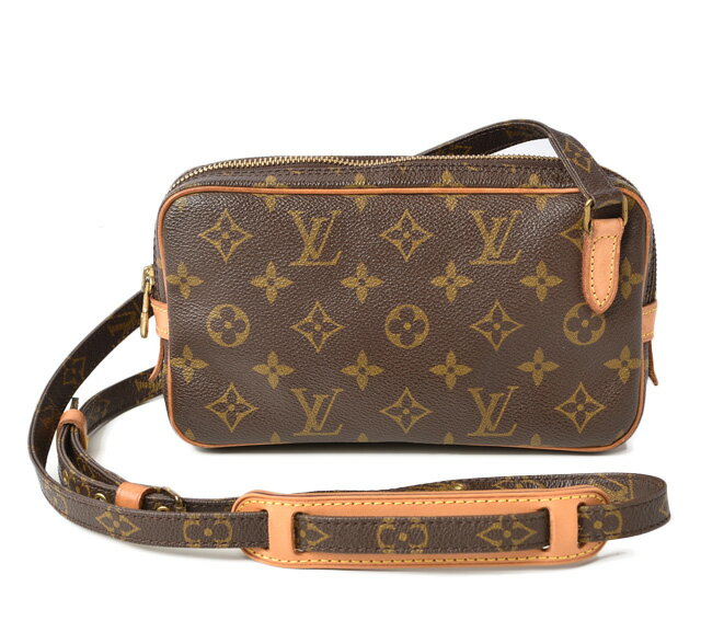 CBg  obO Be[W LOUIS VUITTON V_[obO/|VFbgE}[EohG[ M51828 mOyÁz