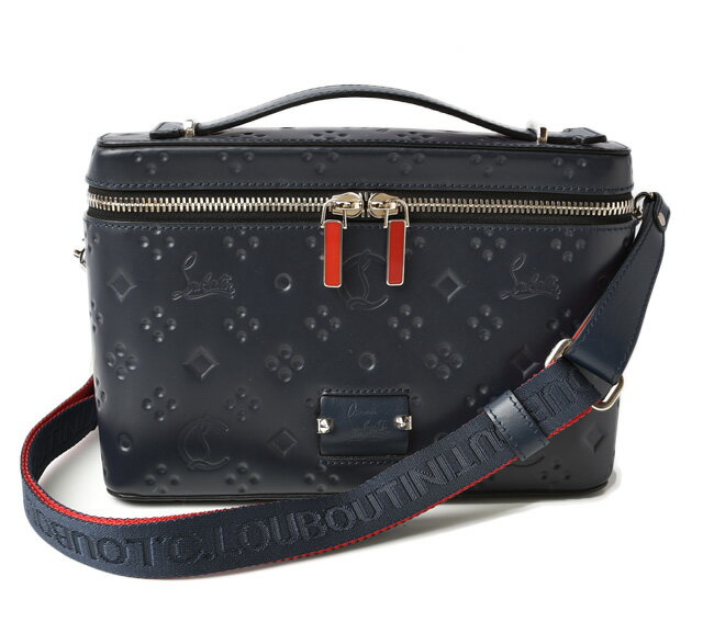 y撅N[|GETőΏۃVbv3000~ȏ5%OFFI5/21܂ŁzNX`u^ nhobO/V_[obO 2way Christian louboutin Kypipouch/Ls|[` J[t lCr[/bh 1205265yÁz