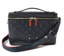 NX`u^ nhobO/V_[obO 2way Christian louboutin Kypipouch/Ls|[` J[t lCr[/bh 1205265yÁz