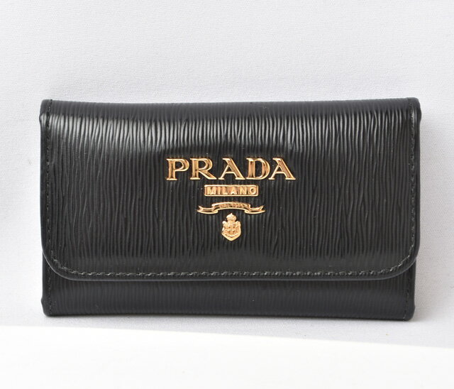 ץ /ۥ PRADA 6Ϣ 1PG222 VITELLO MOVE/쥶 NERO/֥åš