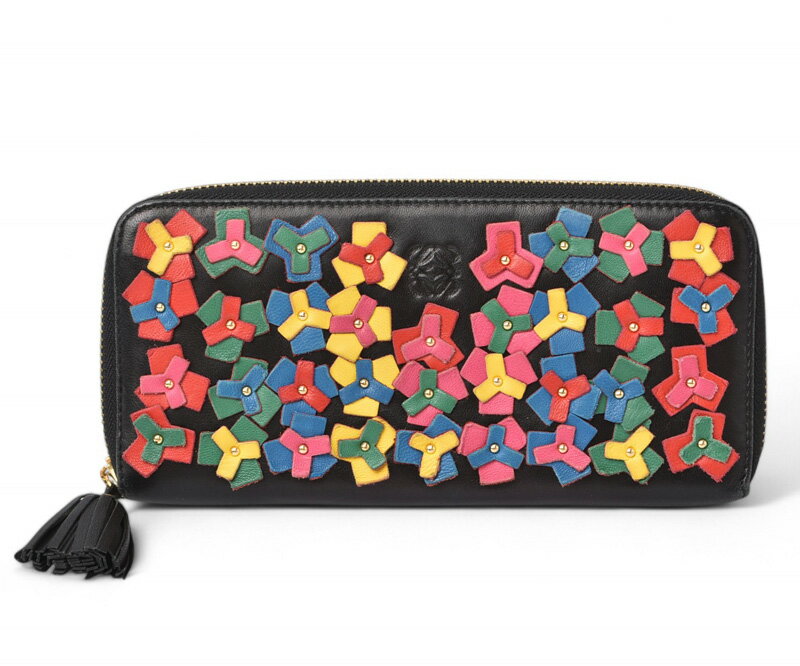 楽天市場】loewe ロエベ zip around wallet ラウンド ファスナー 楽天市場】loewe ロエベ zip around wallet ラウンド ファスナー