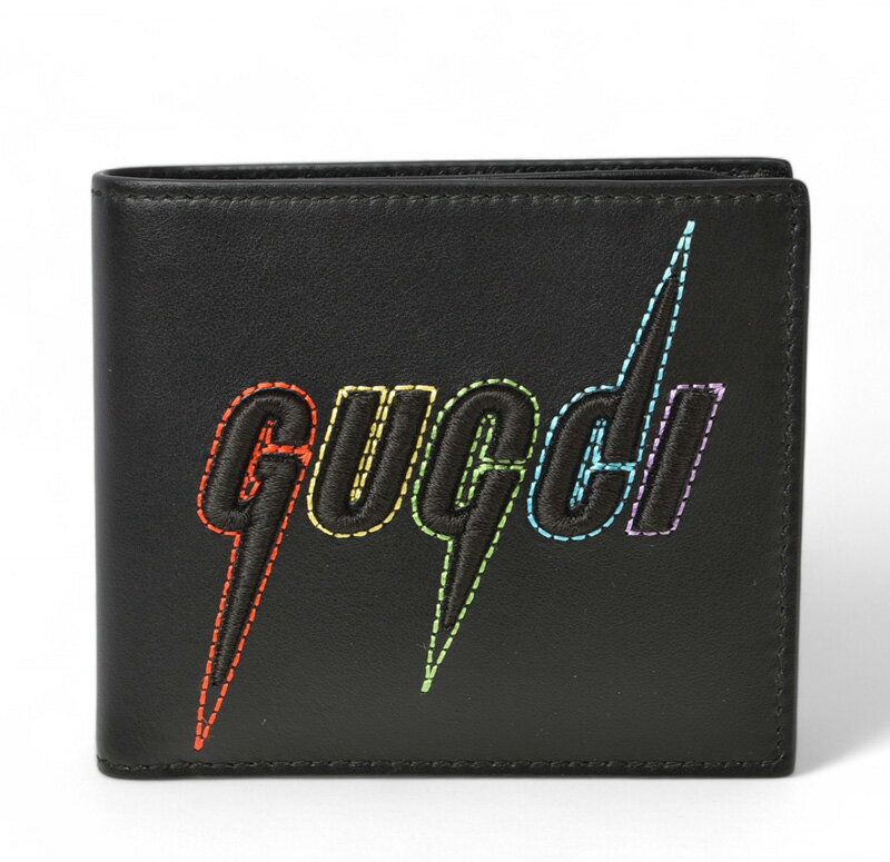 楽天市場】グッチ 財布 メンズ 二つ折り(柄刺繍)の通販 楽天市場】グッチ 財布 メンズ 二つ折り(柄刺繍)の通販