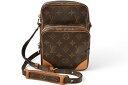 ルイヴィトン ショルダーバッグ/ポシェット ヴィンテージ LOUIS VUITTON アマゾン モノグラム M45236 廃盤品