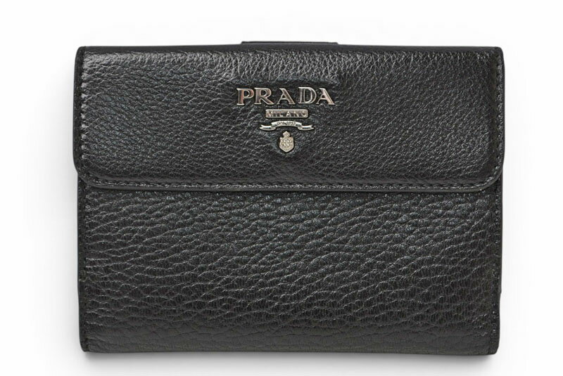 楽天市場】PRADA(プラダ) 財布 1M0523の通販