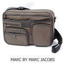 }[NoC}[NWFCRuX bZW[obO YC MARC BY MARC JACOBS DANNY BO _[NuE M401020