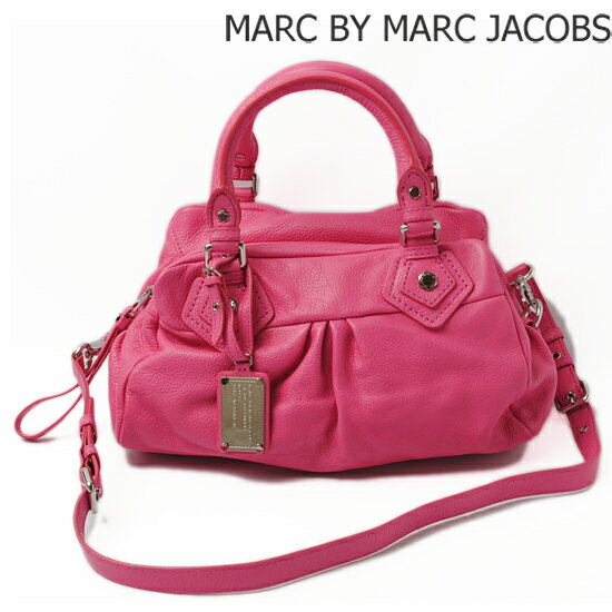 マークバイマークジェイコブ ハンドバッグ MARC BY MARC JACOBS ブロッサム/BLOSSOM ストラップ付M3121053