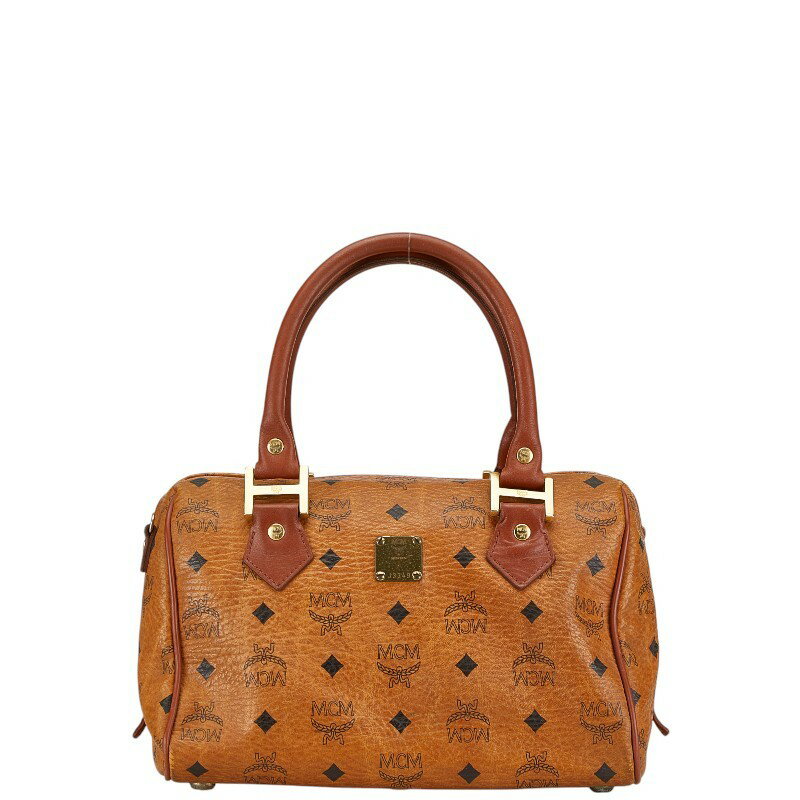 楽天市場】MCM ボストンバッグ 中古の通販 楽天市場】MCM ボストンバッグ 中古の通販