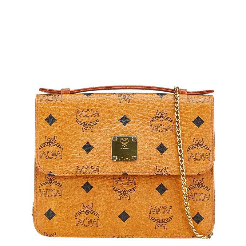 楽天市場】mcm ショルダーバッグ ブラウンの通販 楽天市場】mcm ショルダーバッグ ブラウンの通販