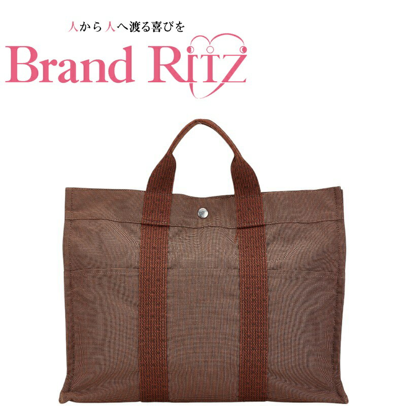 楽天市場】エルメス エールライン(カラーブラウン)(バッグ 楽天市場】エルメス エールライン(カラーブラウン)(バッグ
