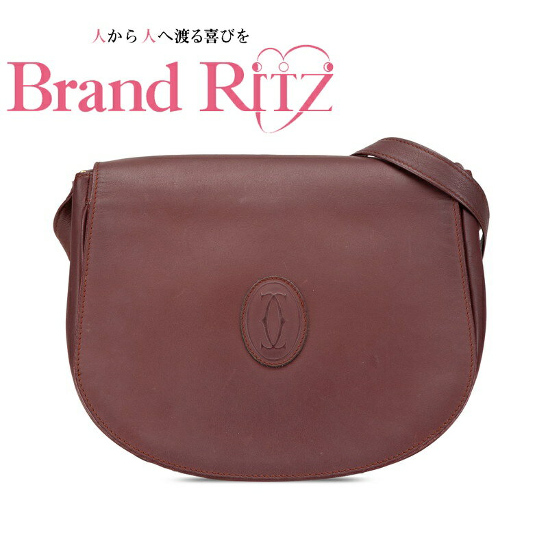 楽天市場】カルティエ 中古(カラーワインレッド)(レディース 楽天市場】カルティエ 中古(カラーワインレッド)(レディース