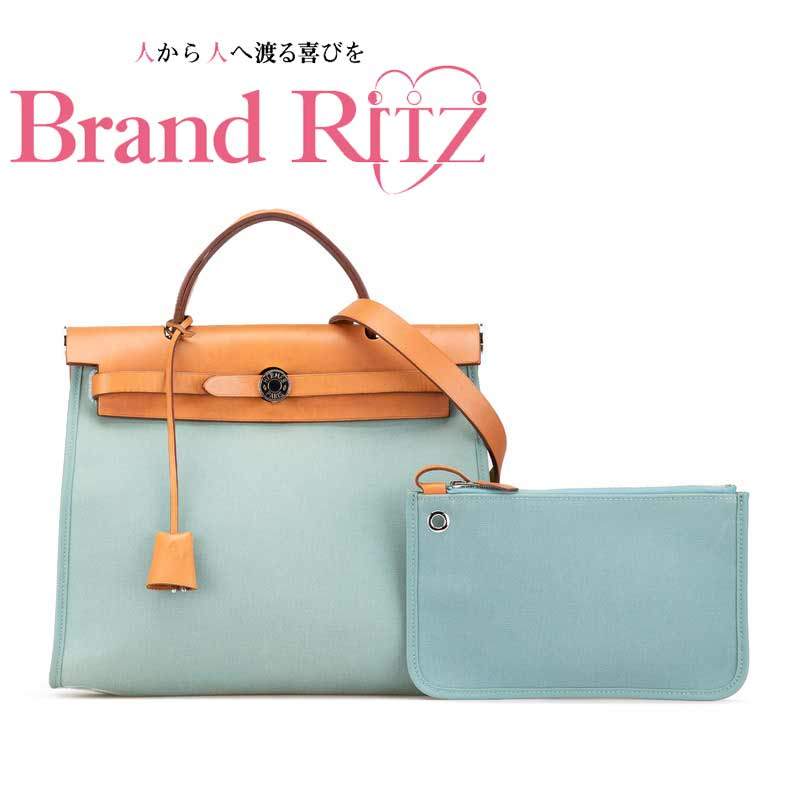 楽天市場】エルメス エールバッグ(カラーブルー)(バッグ 楽天市場】エルメス エールバッグ(カラーブルー)(バッグ