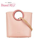 【絶対お得!!クーポンあり&10%OFF】中古 ケイトスペード 2WAYバッグ バイカラー ショルダー ABランク ブラウン ピンク kate spade レディース あす楽【送料無料】【三田店】(4)