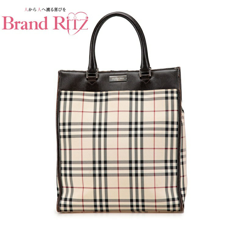 楽天市場】burberry バーバリー ノバチェック バッグ 中古の通販 楽天市場】burberry バーバリー ノバチェック バッグ 中古の通販