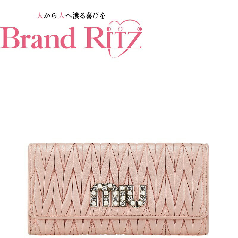 楽天市場】MiuMiu 財布 ビジューの通販 楽天市場】MiuMiu 財布 ビジューの通販