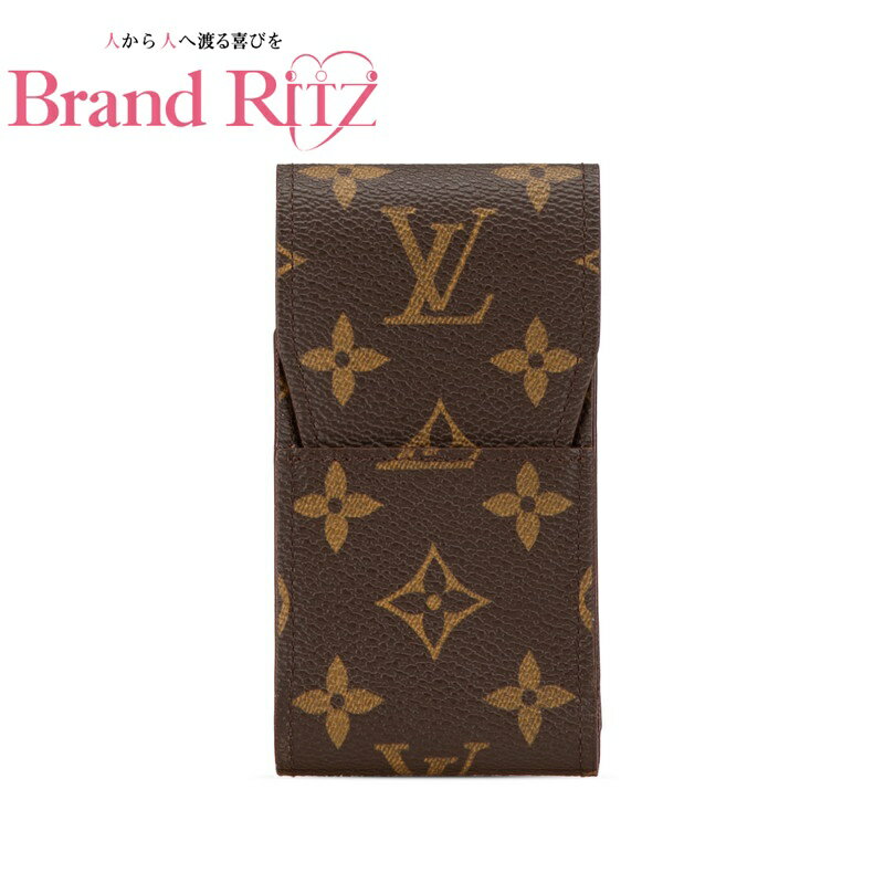 楽天市場】louis vuitton ヴィトン モノグラム エテュイ 楽天市場】louis vuitton ヴィトン モノグラム エテュイ