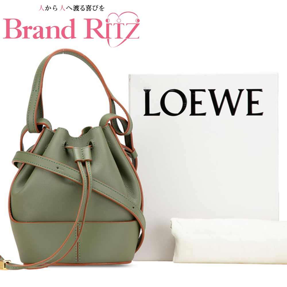 楽天市場】ロエベ Loewe レディース Balloon Handbagの通販 楽天市場】ロエベ Loewe レディース Balloon Handbagの通販