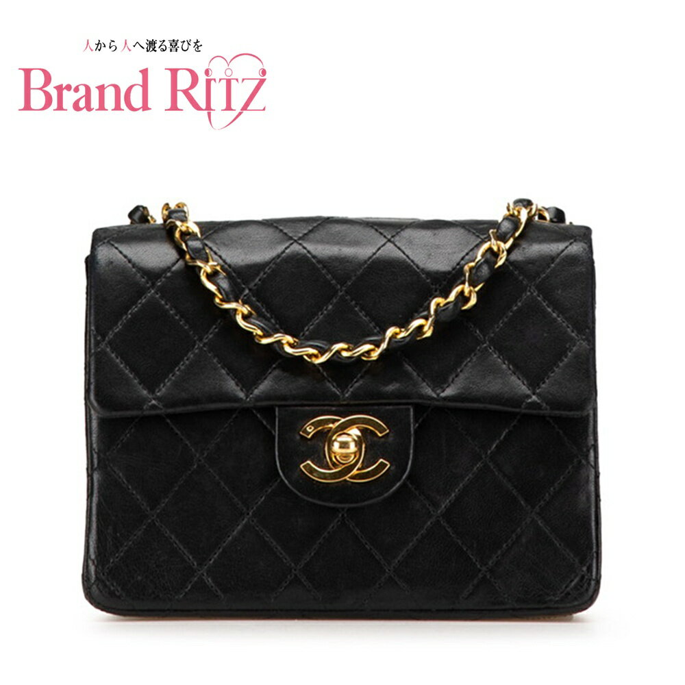 普段使い◎ CHANEL ショルダーミニバッグ CCロゴ ゴールド金具 楽天市場】シャネル ミニマトラッセ ゴールドの通販