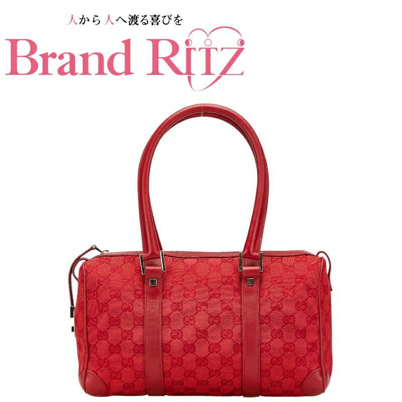★GUCCI GGキャンバス スモール ボストンバッグ★関税負担なし 楽天市場】ggキャンバス ミニボストンバッグの通販