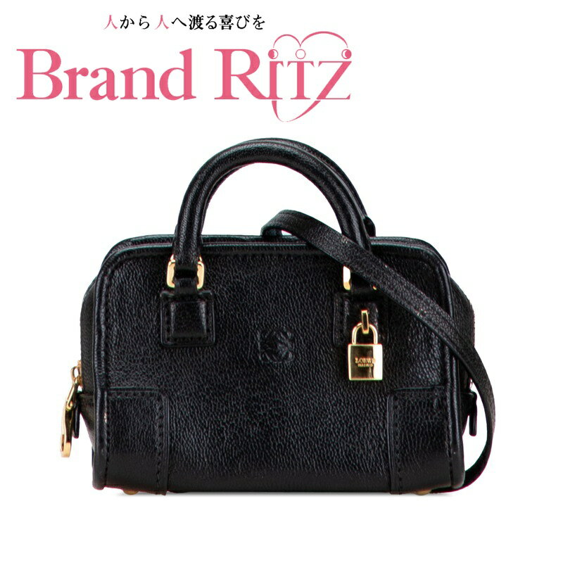 【中古】中古ロエベアナグラムアマソ...