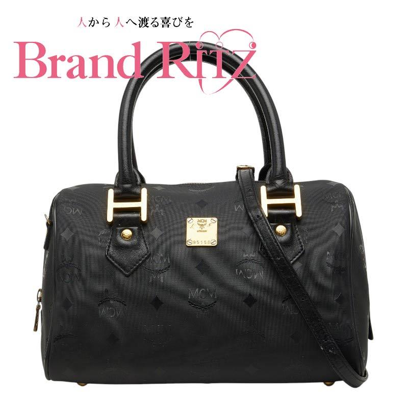 MCM 2WAY ハンドバッグ ショルダーバッグ 楽天市場】2way ショルダーバッグ（ブランドMCM）（バッグ｜バッグ