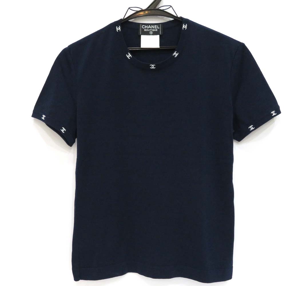 楽天市場】CHANEL Tシャツ メンズの通販 楽天市場】CHANEL Tシャツ メンズの通販