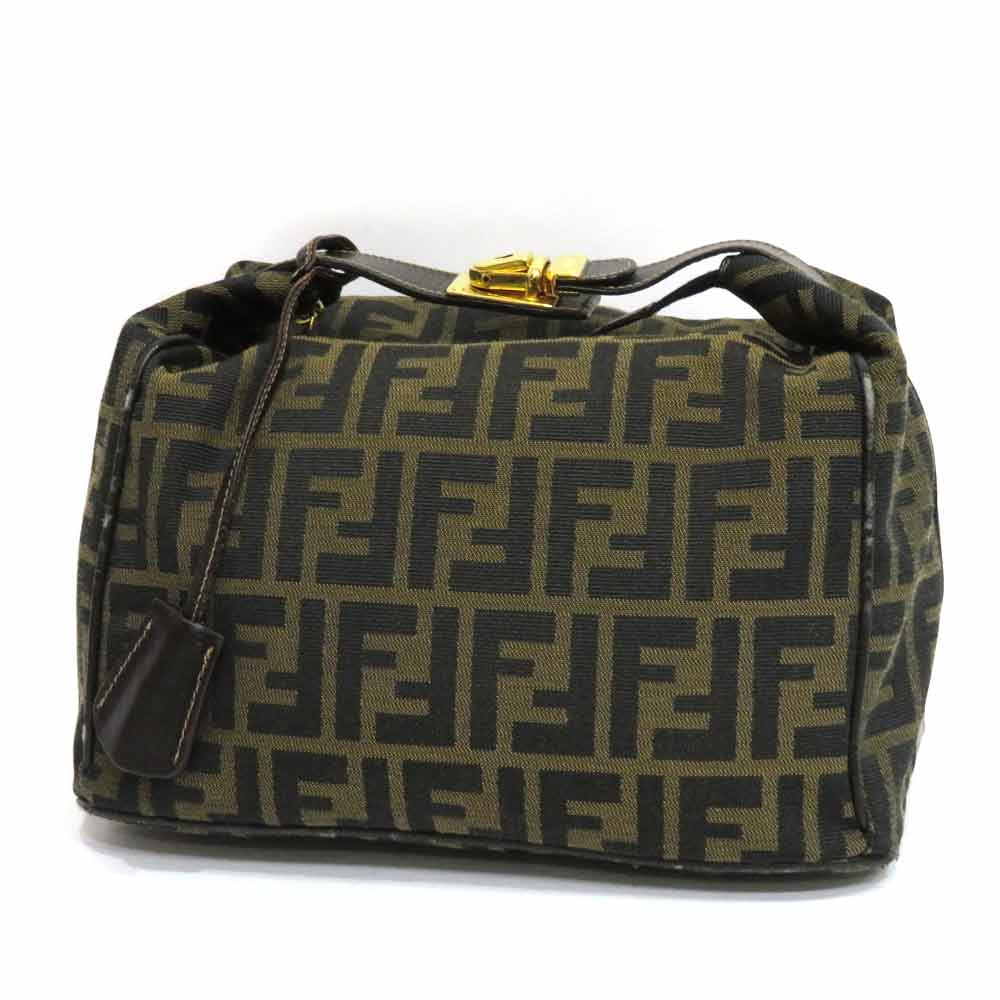 楽天市場】fendi ズッカ柄 中古の通販 楽天市場】fendi ズッカ柄 中古の通販