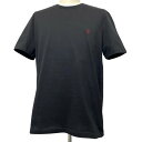 新品未使用　Louis Vuitton ルイヴィトン　クラシックTシャツ　LVモチーフ　ノワール　メ ...