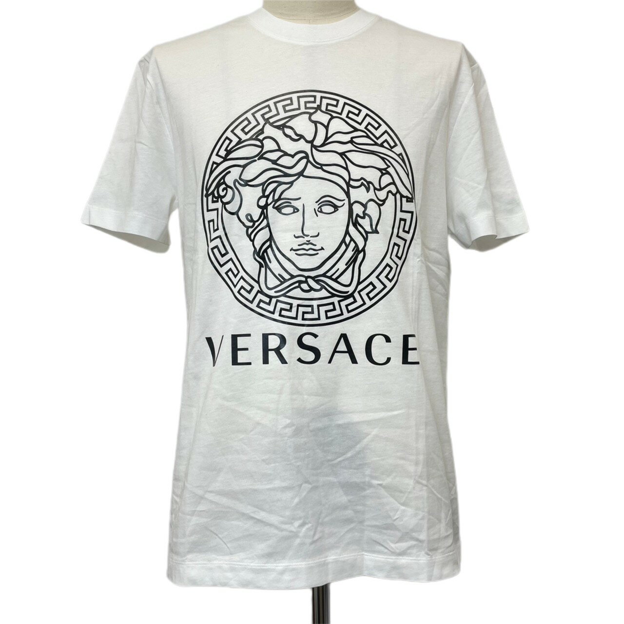 新品未使用　VERSACE ヴェルサーチ　