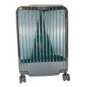 RIMOWA RIMOWA リモワ Essential Lite Cabin エッセンシャルライトキャビン 37L Green　グリーン　Polycarbonate　ポリカーボネート　キャリーバッグ　スーツケース