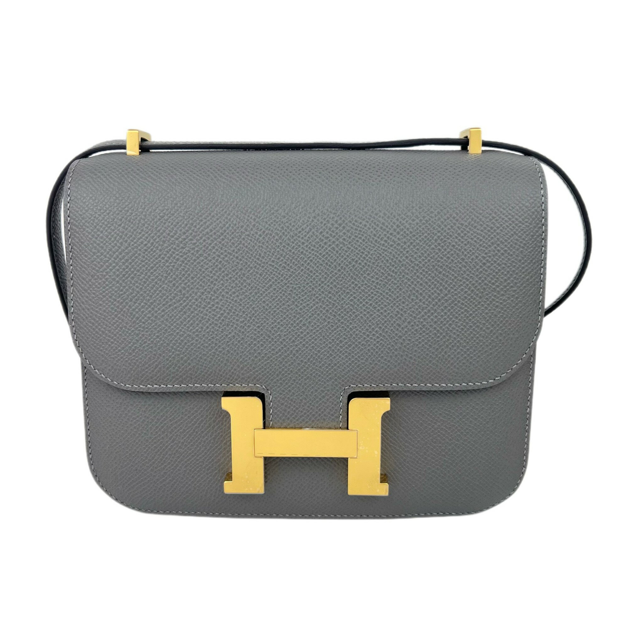  HERMES ᥹ Constance18 󥹥18 Gris meyer ᥤ䡼 GHW ɶ B