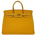 Brand Shop Elle㤨ֿ HERMES ᥹ Birkin40 С40 Naturel sable ʥ륵֥ Togo ȥ GHW ɶ BפβǤʤ3,398,000ߤˤʤޤ