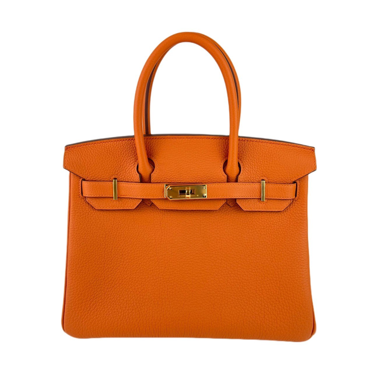 Vigp HERMES GX Birkin30 o[L30 IW Togo gS GHW S[h W