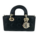 未使用 Christian dior クリスチャンディオール Lady...(4)