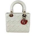 美品 ChristianDior クリスチャンディオール LADY D...(4)