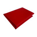 新品未使用 HERMES エルメス Calvi カルヴィ Rouge de coeur ルージュクー K刻 カードケース