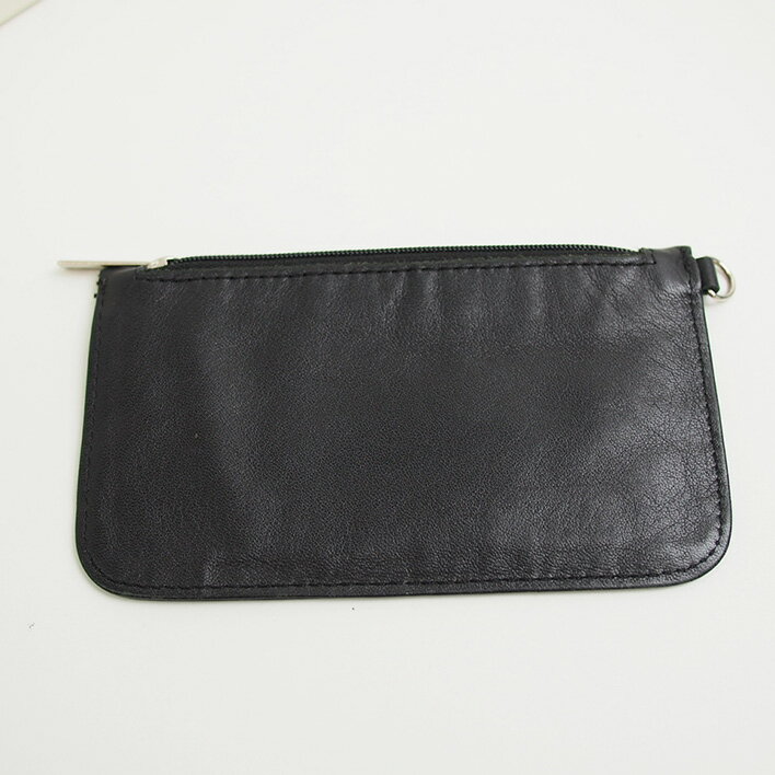 シャネルCHANELポーチ