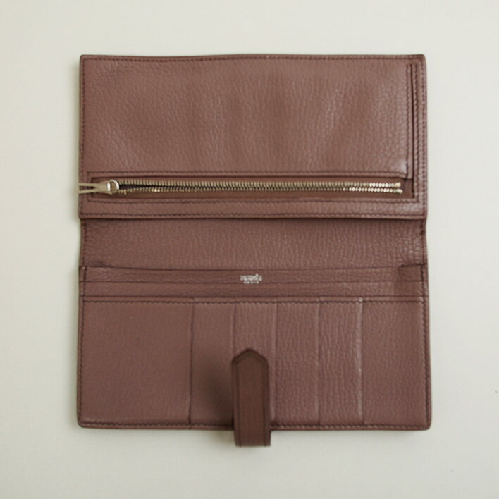 エルメスHERMES長財布