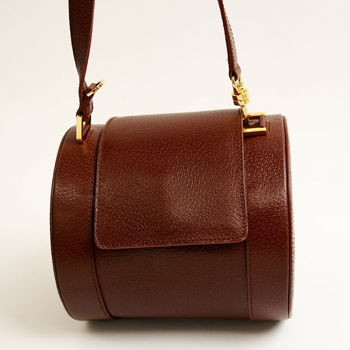 ブルガリBVLGARIハンドバッグ