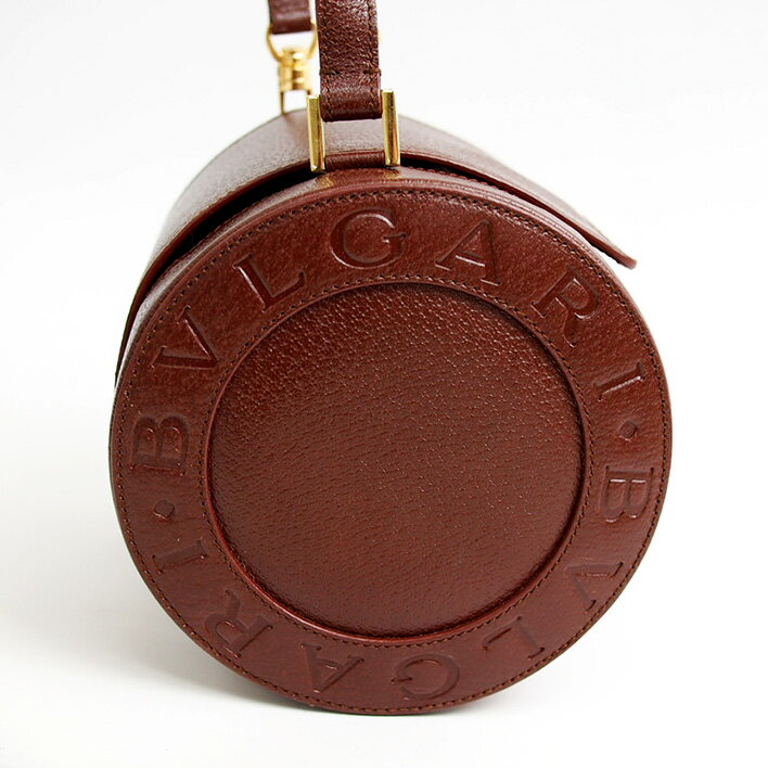 ブルガリBVLGARIハンドバッグ