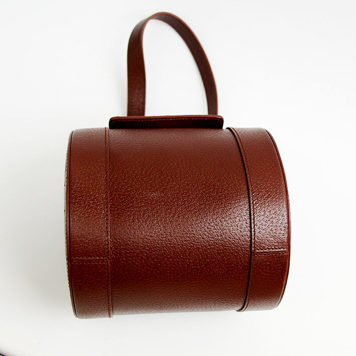 ブルガリBVLGARIハンドバッグ