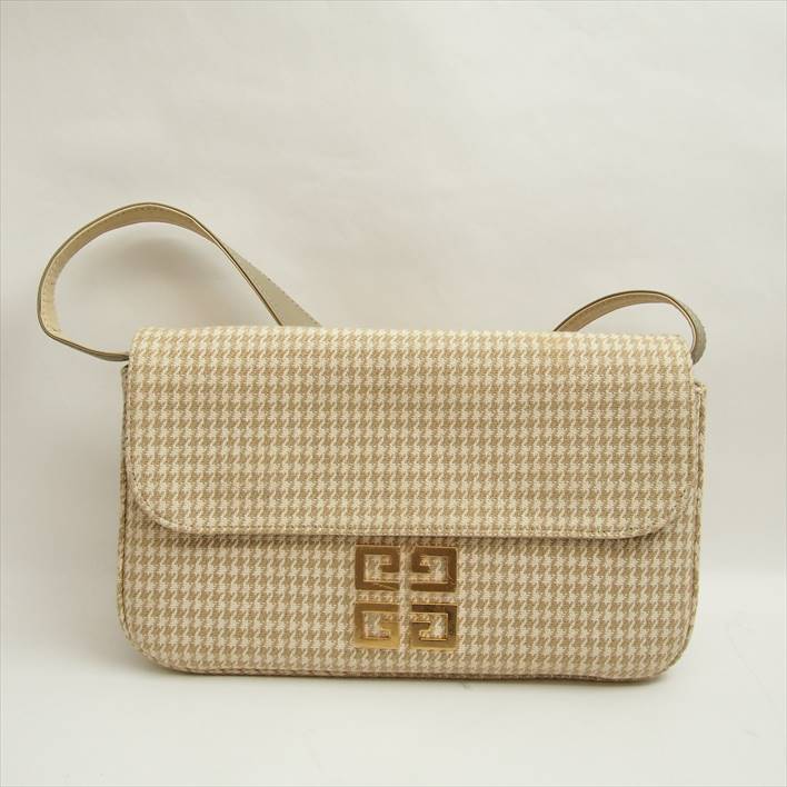 【10/23までポイント5倍】GIVENCHYジバンシー【中古】