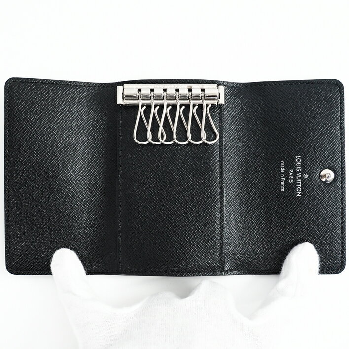 【11/23までスマホでP10倍】LOUISVUITTONルイヴィトンミュルティクレ6【中古】【要エントリー】