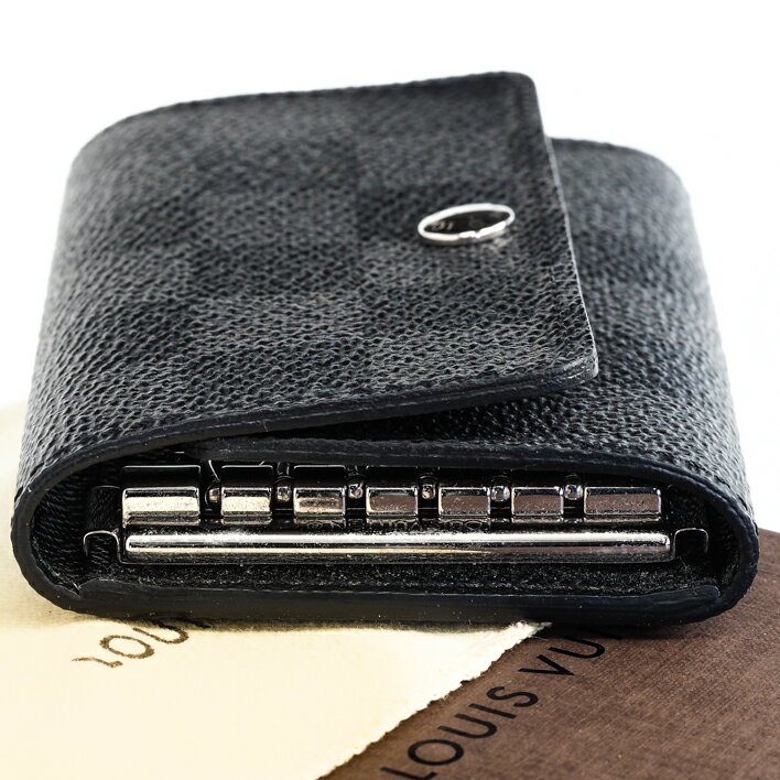 【11/23までスマホでP10倍】LOUISVUITTONルイヴィトンミュルティクレ6【中古】【要エントリー】