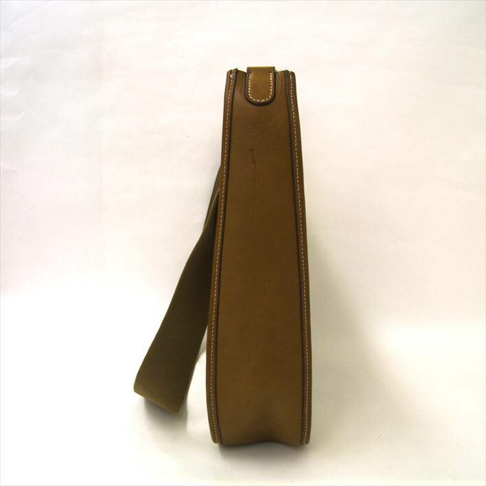 【12/26までP5倍】HERMESエルメスエブリンショルダー□A【中古】【要エントリー】