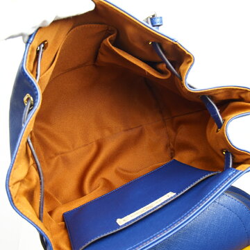 【12/26までP5倍】SamanthaThavasaサマンサタバサネイビーリュック型バッグ【中古】