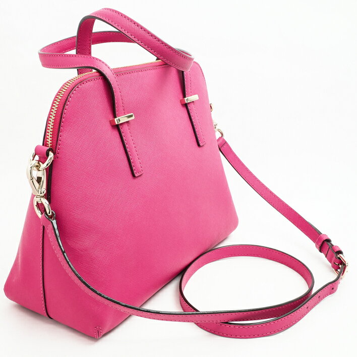 【12/26までP5倍】katespadeケイトスペード2wayバッグ【中古】